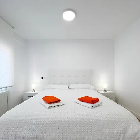 Catedral Apartment Leon Exterior photo