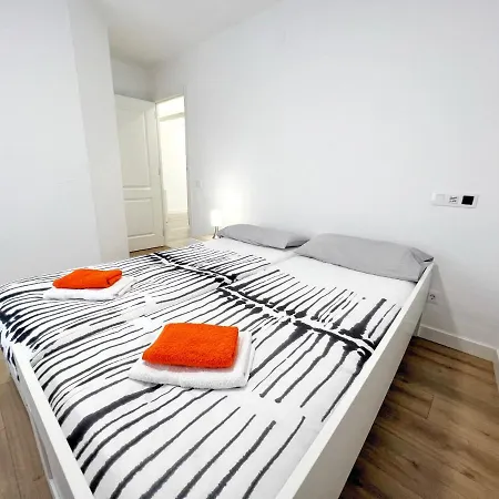 Catedral Apartment Leon Exterior photo