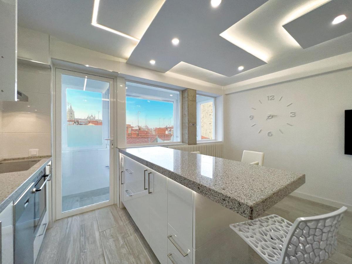 Appartement Catedral