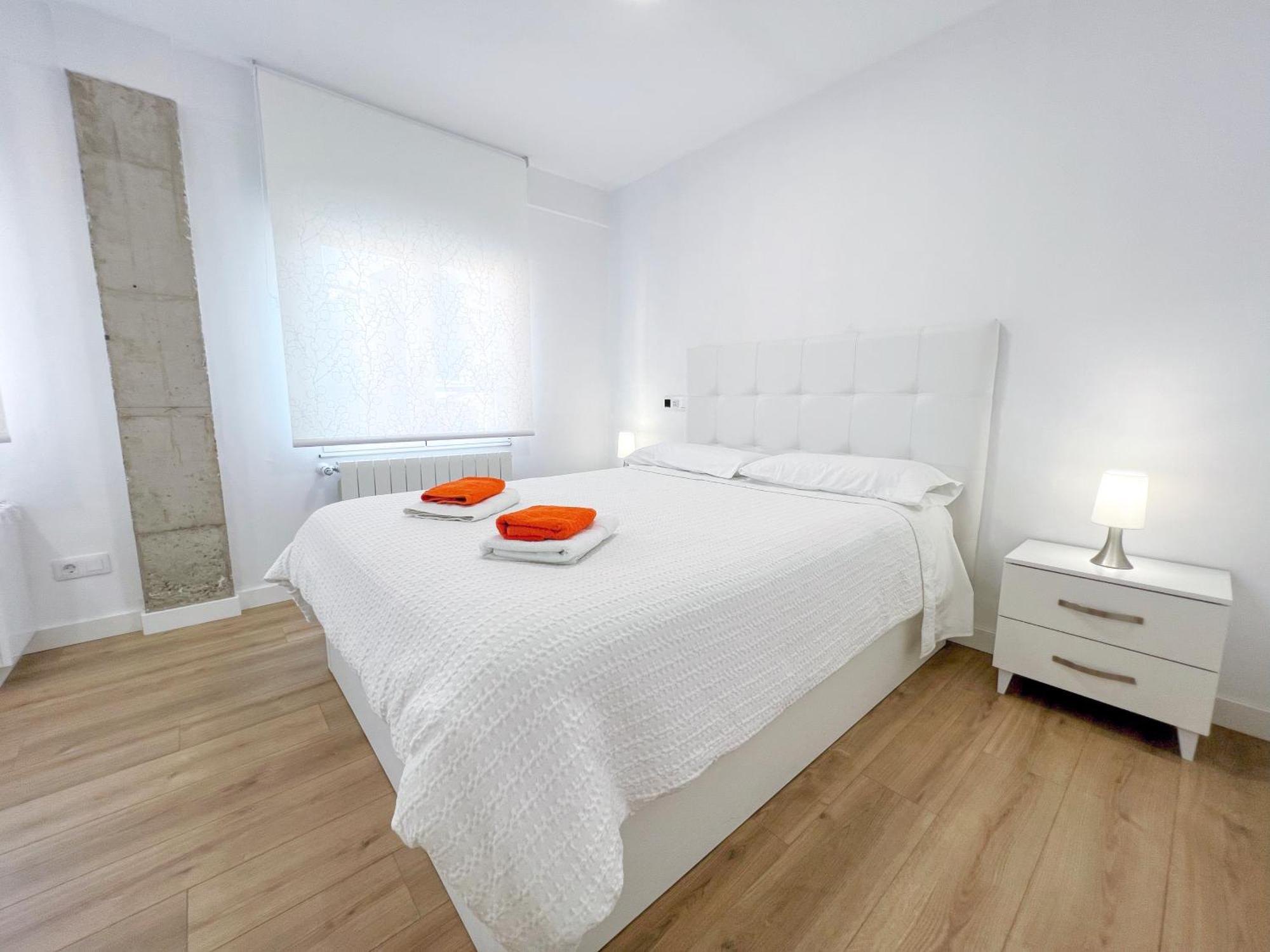 Catedral Appartement