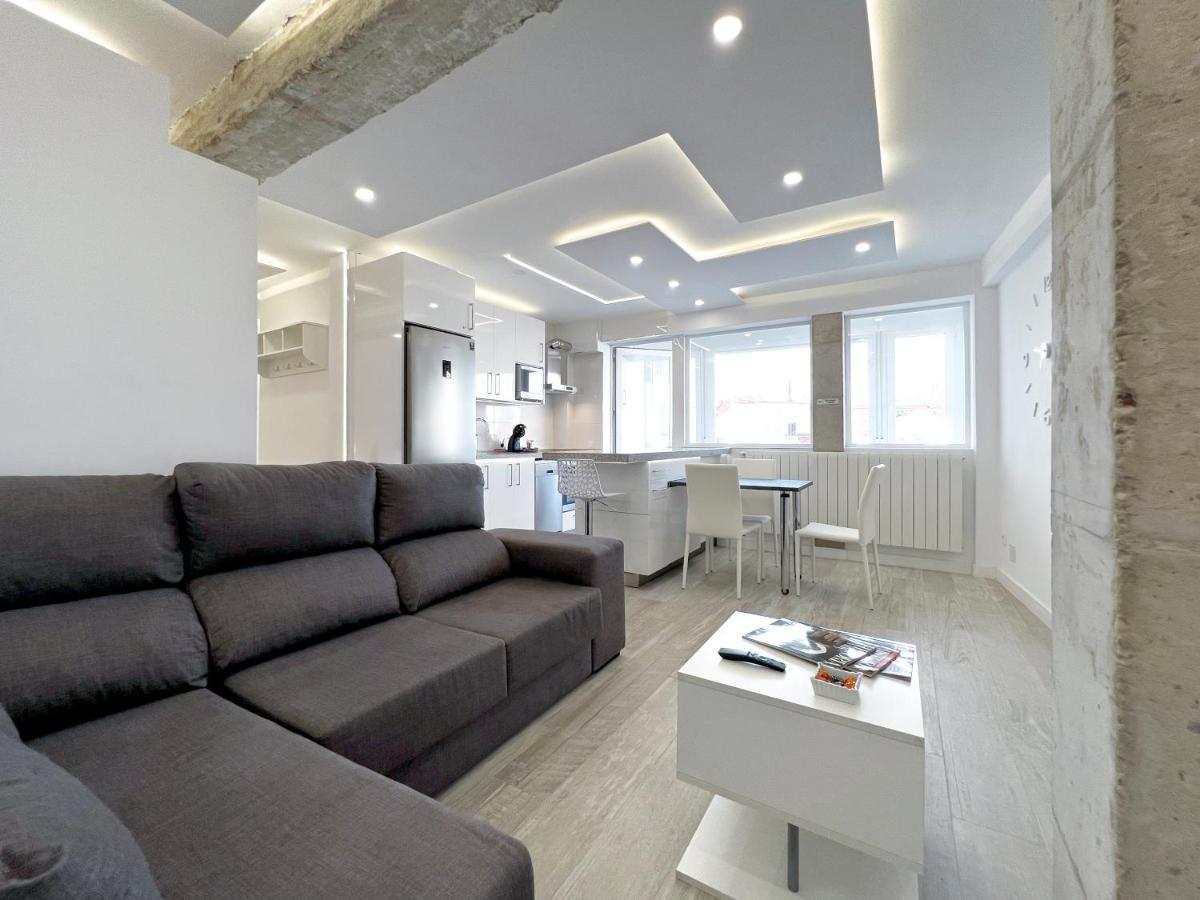 Catedral Appartement *