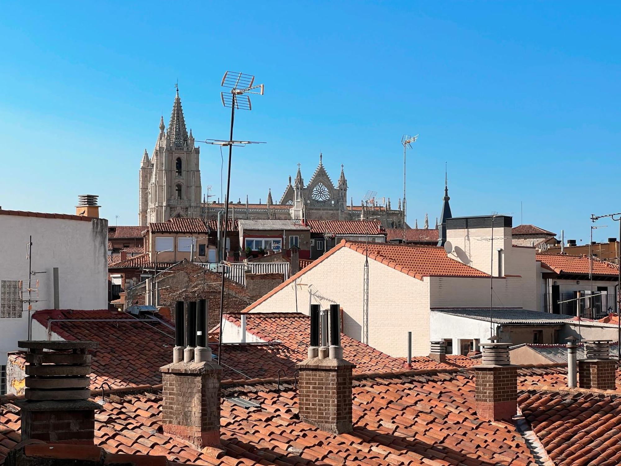 Appartamento Catedral