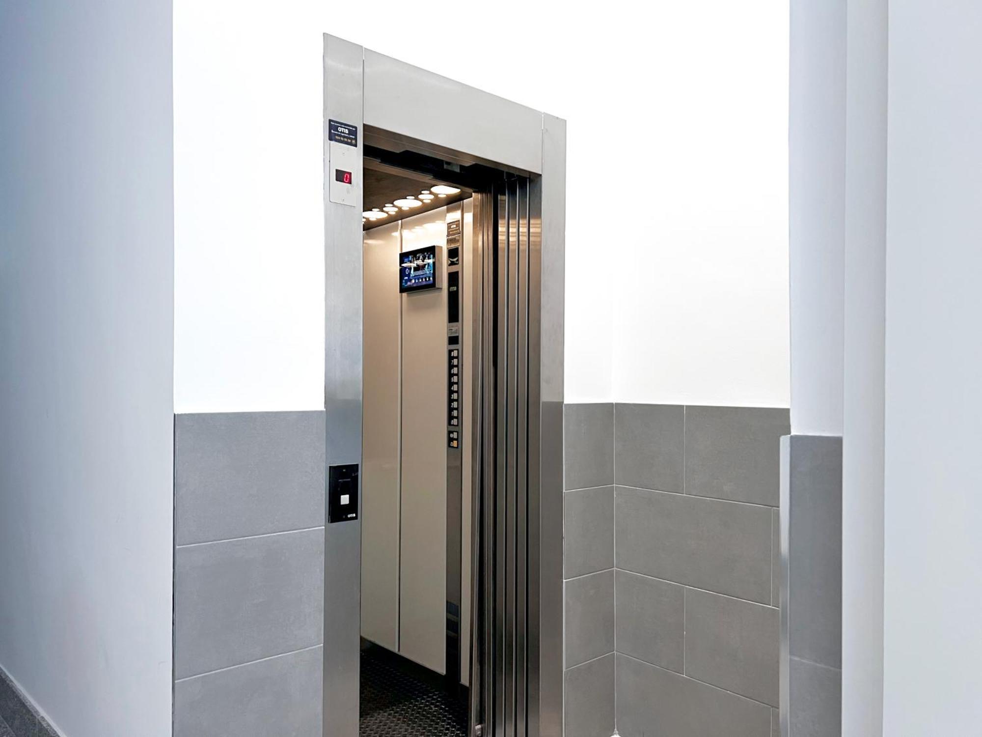 Appartement Catedral